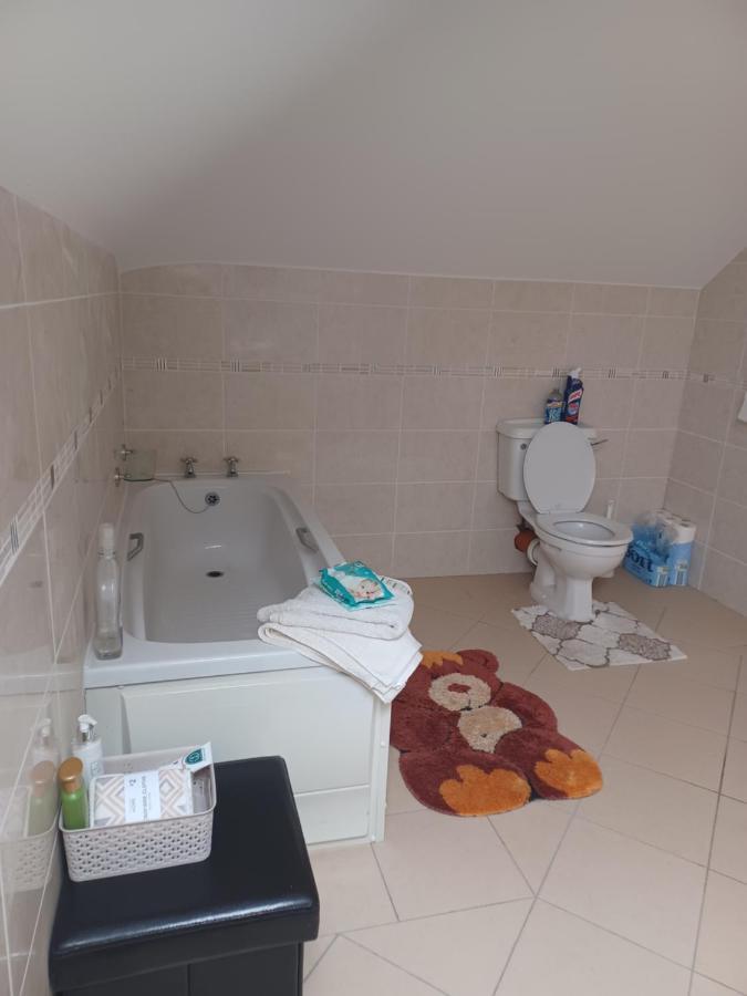 ゴールウェイCountry Haven Eircode H54 Ak31アパートメント エクステリア 写真