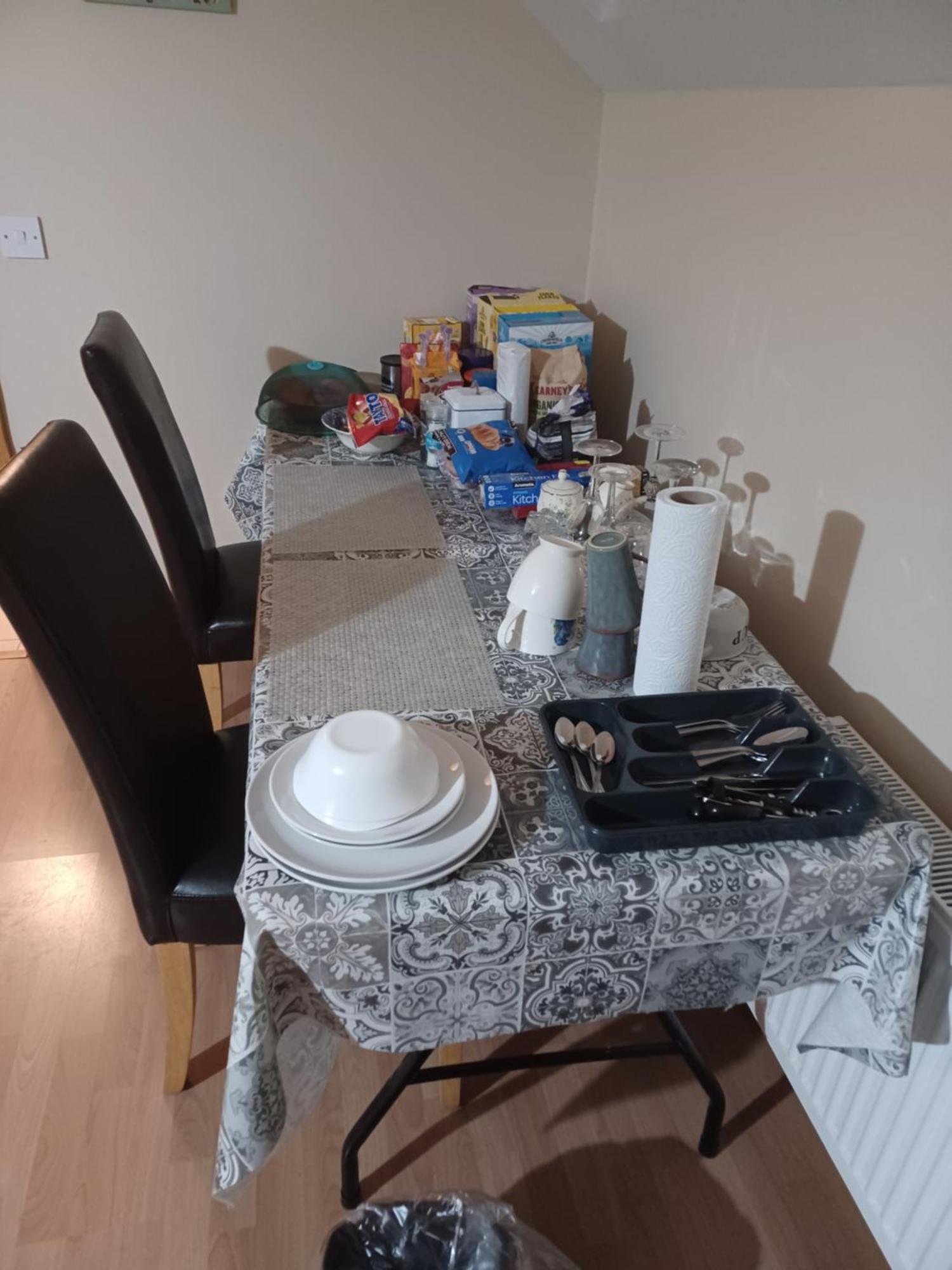 ゴールウェイCountry Haven Eircode H54 Ak31アパートメント エクステリア 写真