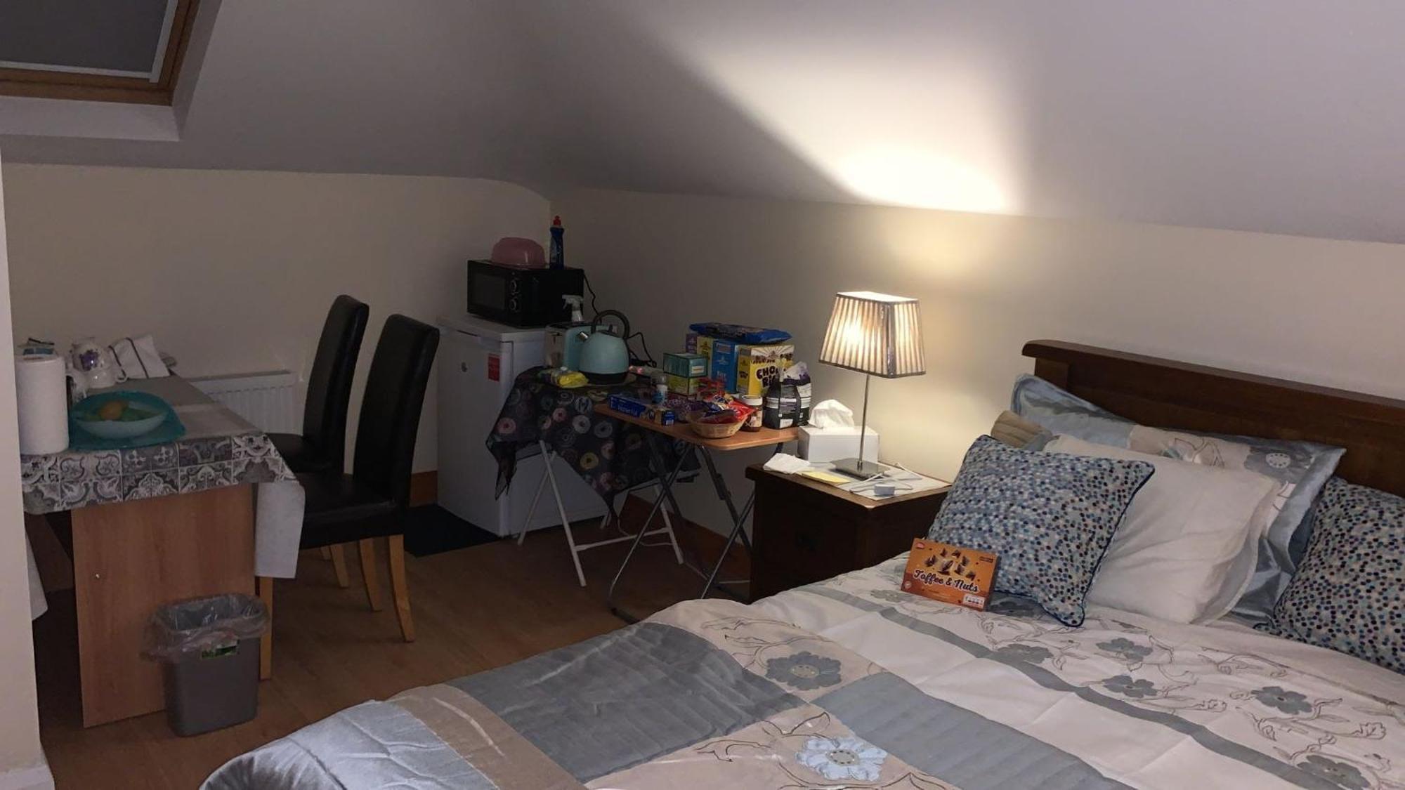 ゴールウェイCountry Haven Eircode H54 Ak31アパートメント エクステリア 写真