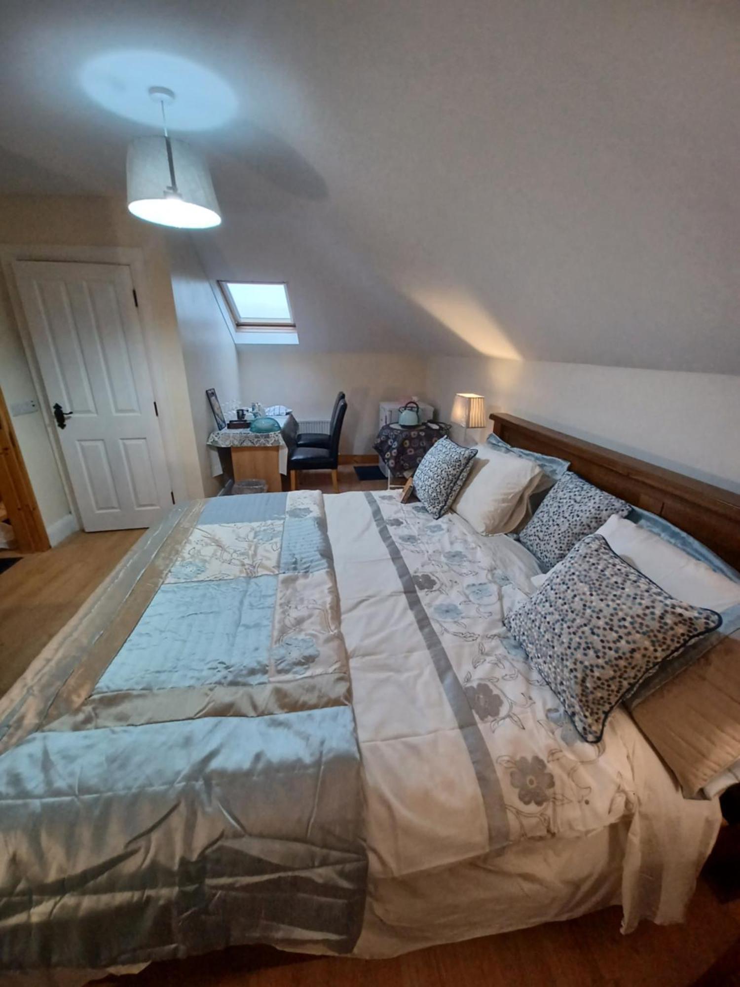ゴールウェイCountry Haven Eircode H54 Ak31アパートメント エクステリア 写真
