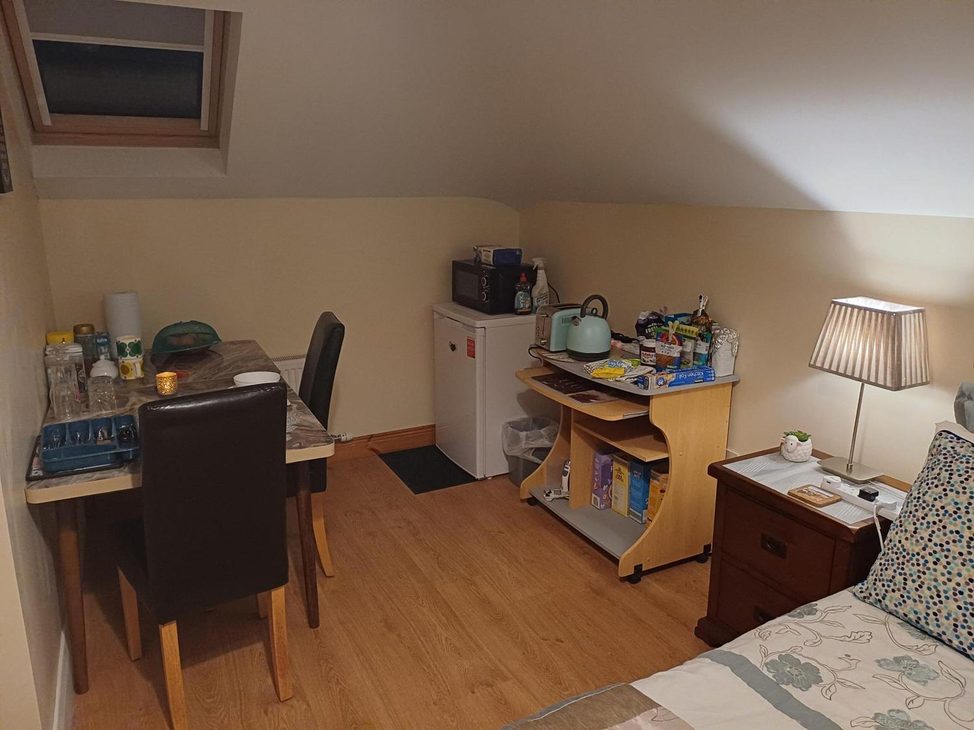 ゴールウェイCountry Haven Eircode H54 Ak31アパートメント エクステリア 写真